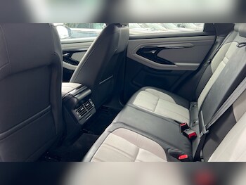 Used Land Rover Range Rover Evoque 2022 for sale - 76168600: Photo 4