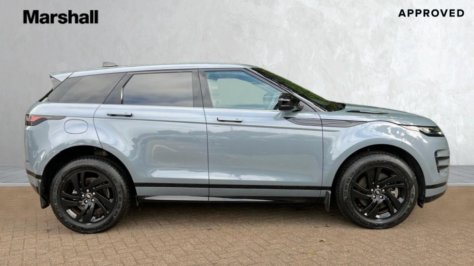 Used Land Rover Range Rover Evoque 2022 for sale - 76168600: Photo 5