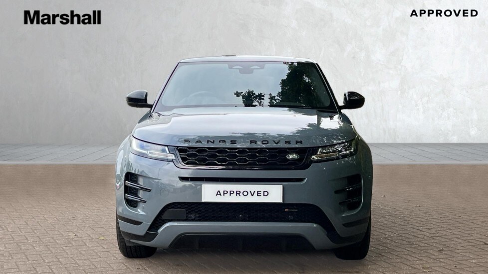 Used Land Rover Range Rover Evoque 2022 for sale - 76168600: Photo 7