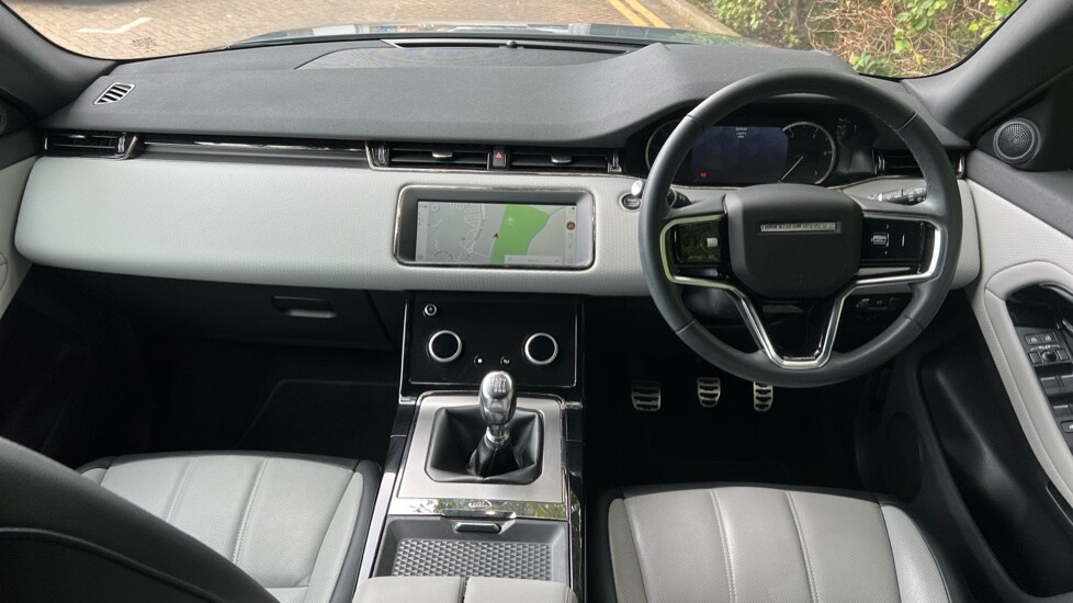Used Land Rover Range Rover Evoque 2022 for sale - 76168600: Photo 9