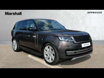 2023 - 3.0 P400 HSE 4dr Auto