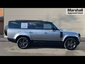 Used Land Rover Defender 2023 for sale - 74883046: Photo