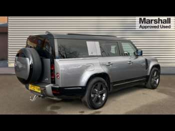 Used Land Rover Defender 2023 for sale - 74883046: Photo