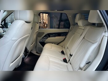 Used Land Rover Range Rover 2022 for sale - 76717483: Photo