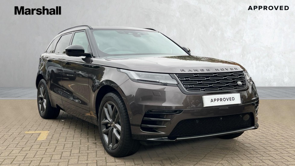 Used Land Rover Range Rover Velar 2025 for sale - 76116899: Photo 1