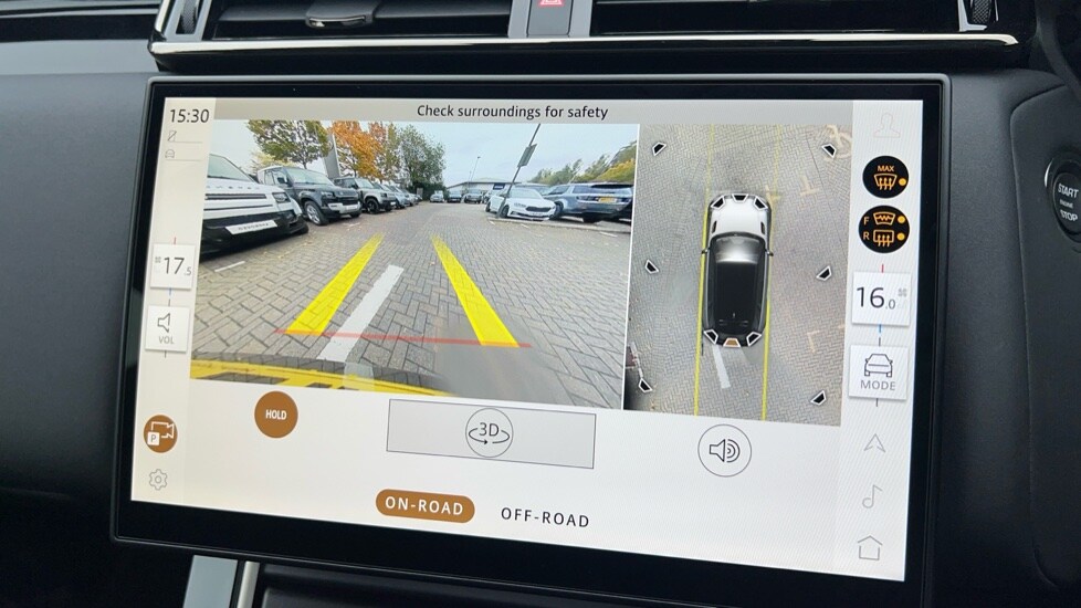 Used Land Rover Range Rover Velar 2025 for sale - 76116899: Photo 12