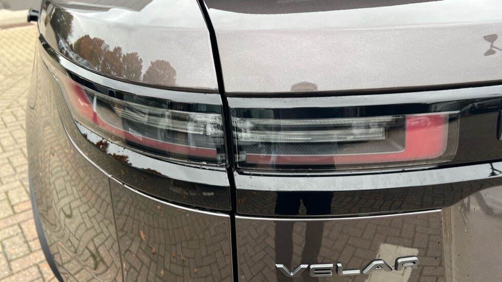 Used Land Rover Range Rover Velar 2025 for sale - 76116899: Photo 19