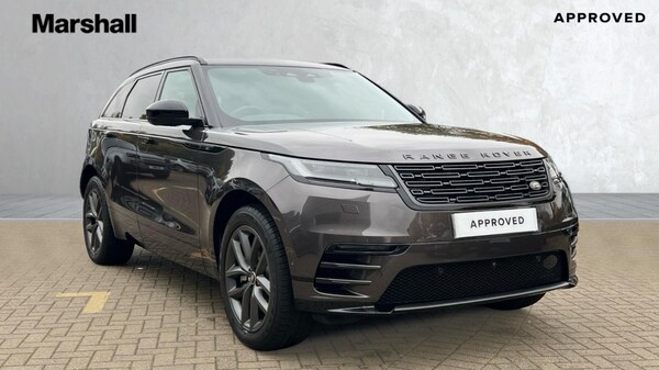 Used Land Rover Range Rover Velar 2025 for sale - 76116899: Photo 1
