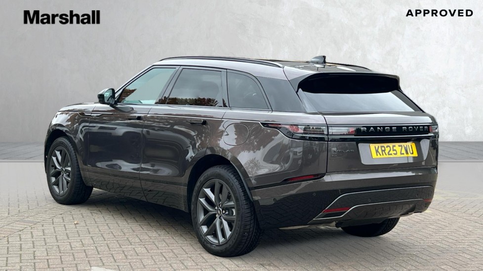 Used Land Rover Range Rover Velar 2025 for sale - 76116899: Photo 2