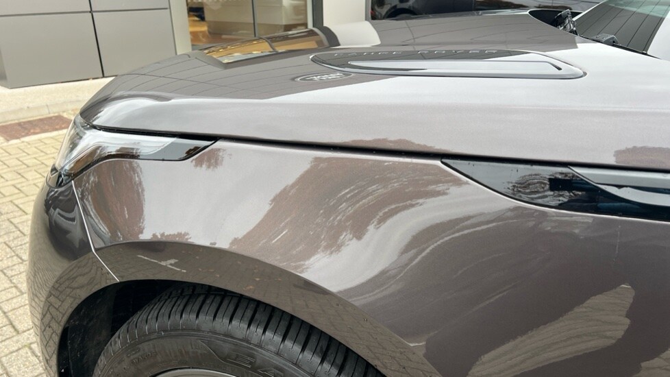 Used Land Rover Range Rover Velar 2025 for sale - 76116899: Photo 20