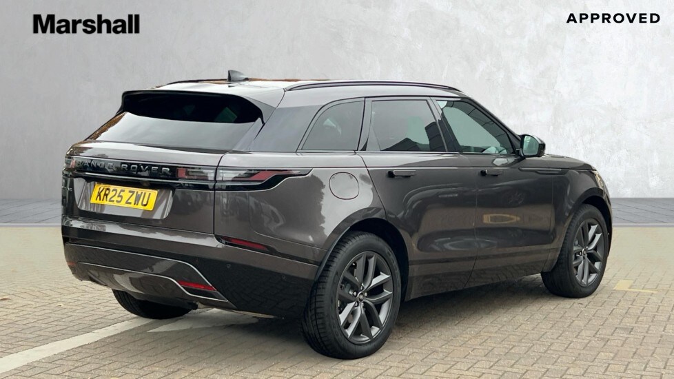 Used Land Rover Range Rover Velar 2025 for sale - 76116899: Photo 25
