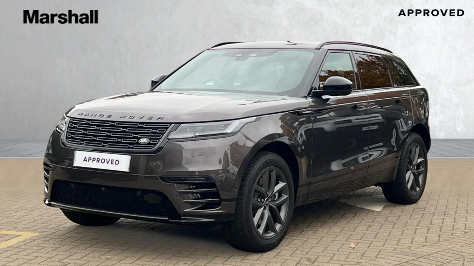 Used Land Rover Range Rover Velar 2025 for sale - 76116899: Photo 27