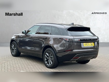 Used Land Rover Range Rover Velar 2025 for sale - 76116899: Photo 2