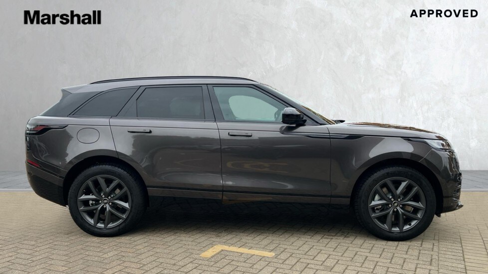 Used Land Rover Range Rover Velar 2025 for sale - 76116899: Photo 5