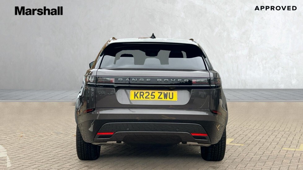 Used Land Rover Range Rover Velar 2025 for sale - 76116899: Photo 6