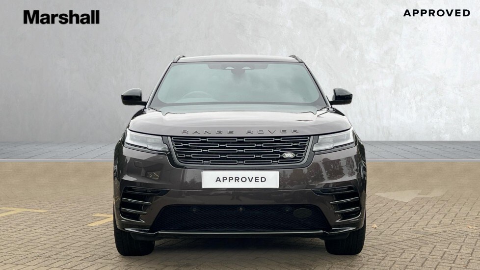Used Land Rover Range Rover Velar 2025 for sale - 76116899: Photo 7