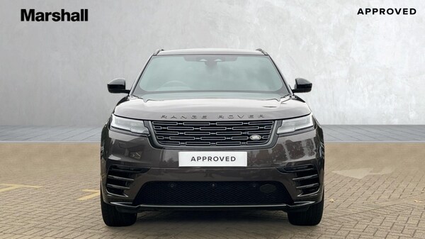 Used Land Rover Range Rover Velar 2025 for sale - 76116899: Photo 7