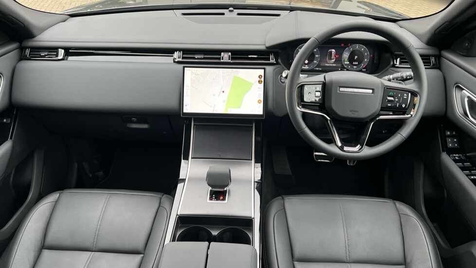 Used Land Rover Range Rover Velar 2025 for sale - 76116899: Photo 9