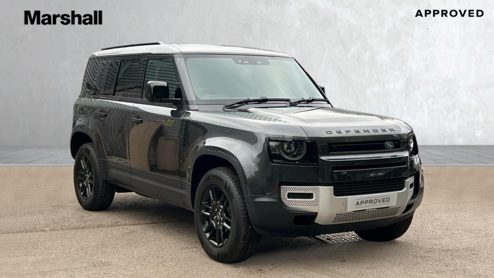 Used Land Rover Defender 2025 for sale - 76563720: Photo 1