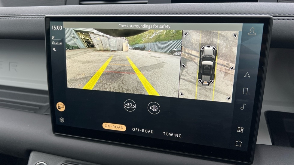 Used Land Rover Defender 2025 for sale - 76563720: Photo 12