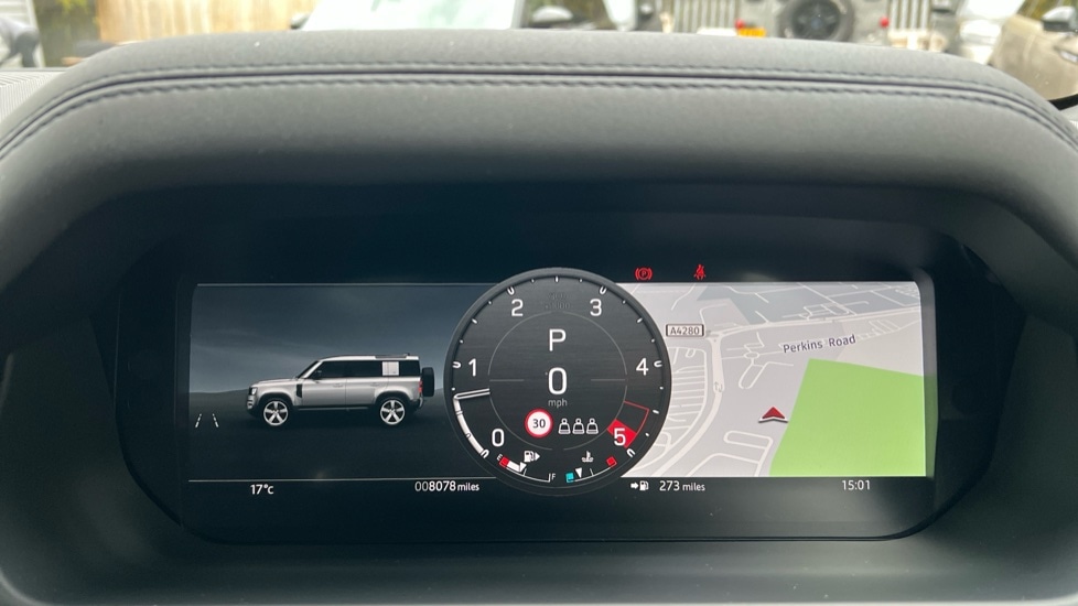 Used Land Rover Defender 2025 for sale - 76563720: Photo 16