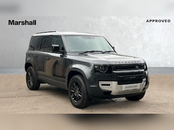 Land Rover - Defender