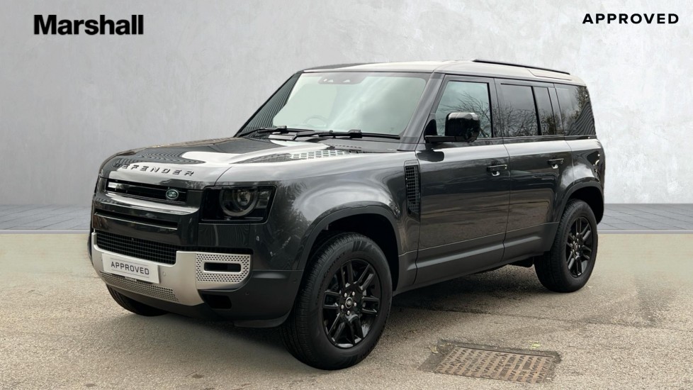 Used Land Rover Defender 2025 for sale - 76563720: Photo 27