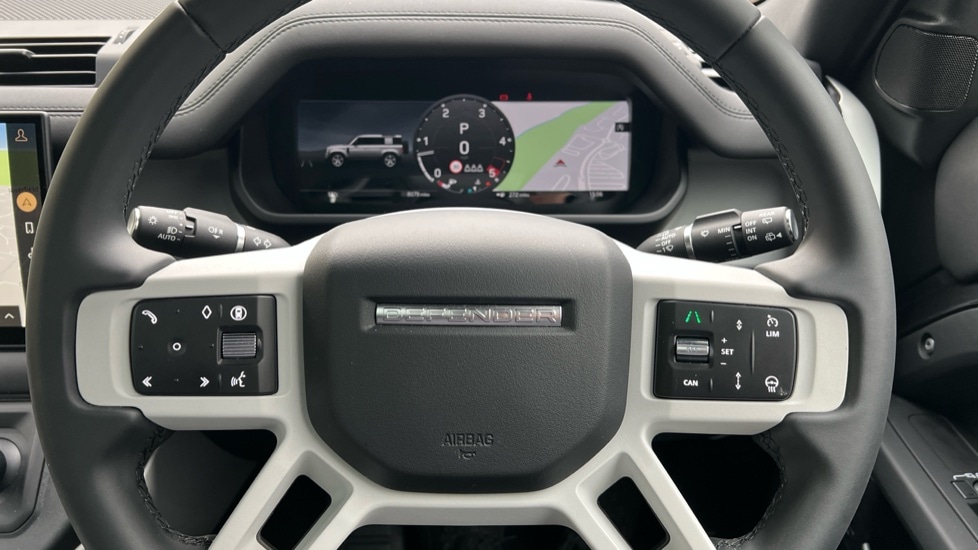 Used Land Rover Defender 2025 for sale - 76563720: Photo 46