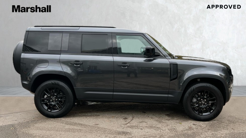 Used Land Rover Defender 2025 for sale - 76563720: Photo 5