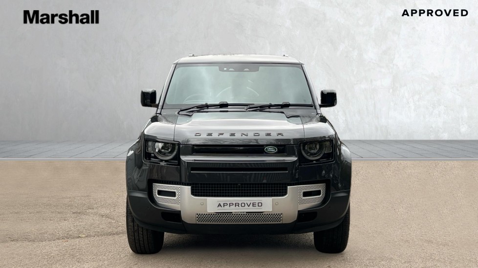 Used Land Rover Defender 2025 for sale - 76563720: Photo 7