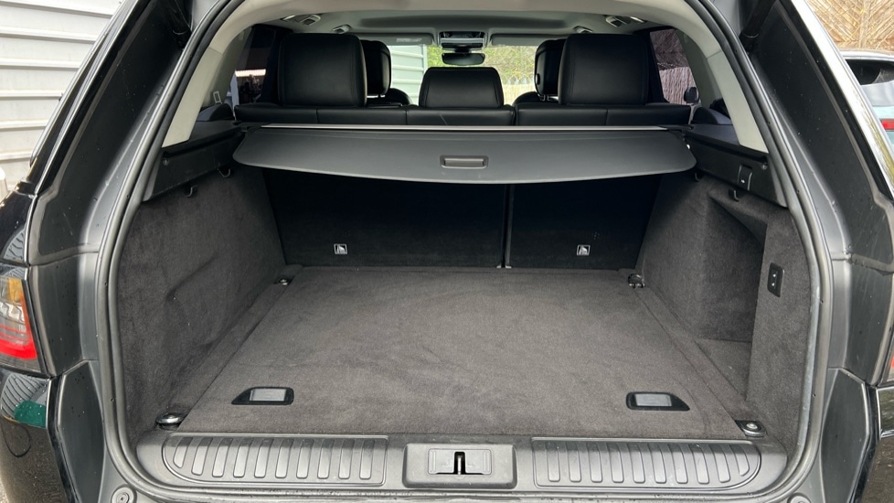 Used Land Rover Range Rover Sport 2019 for sale - 76428182: Photo 10