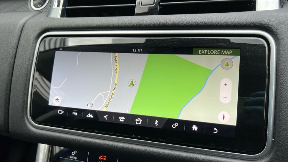 Used Land Rover Range Rover Sport 2019 for sale - 76428182: Photo 11