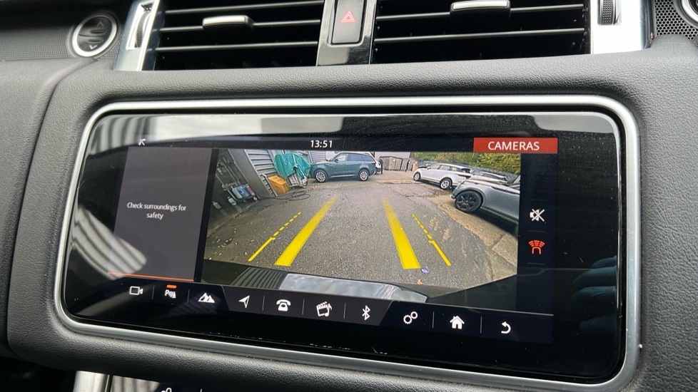 Used Land Rover Range Rover Sport 2019 for sale - 76428182: Photo 12