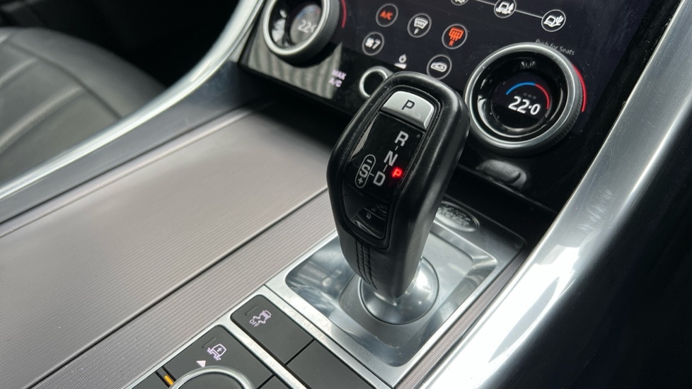 Used Land Rover Range Rover Sport 2019 for sale - 76428182: Photo 13