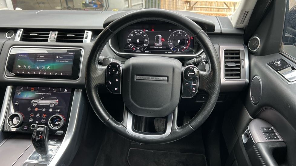 Used Land Rover Range Rover Sport 2019 for sale - 76428182: Photo 15
