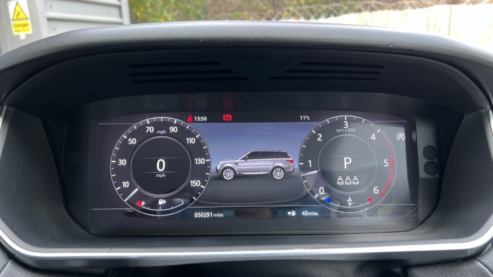 Used Land Rover Range Rover Sport 2019 for sale - 76428182: Photo 16
