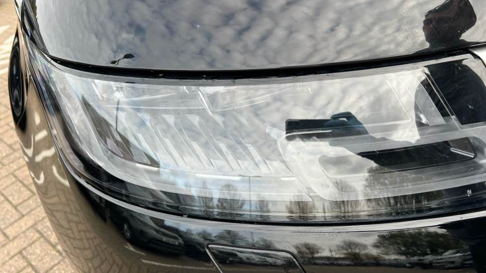 Used Land Rover Range Rover Sport 2019 for sale - 76428182: Photo 17