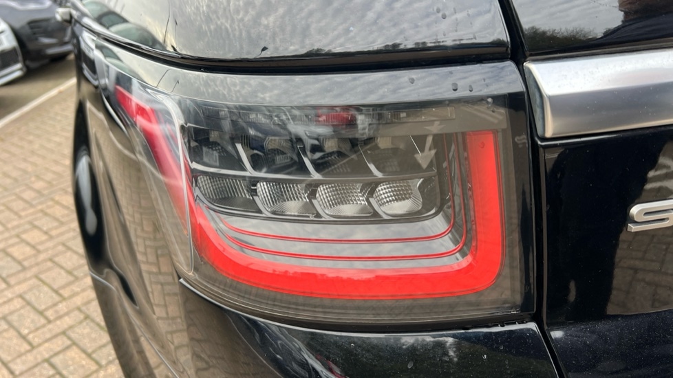 Used Land Rover Range Rover Sport 2019 for sale - 76428182: Photo 19