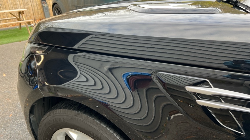 Used Land Rover Range Rover Sport 2019 for sale - 76428182: Photo 20