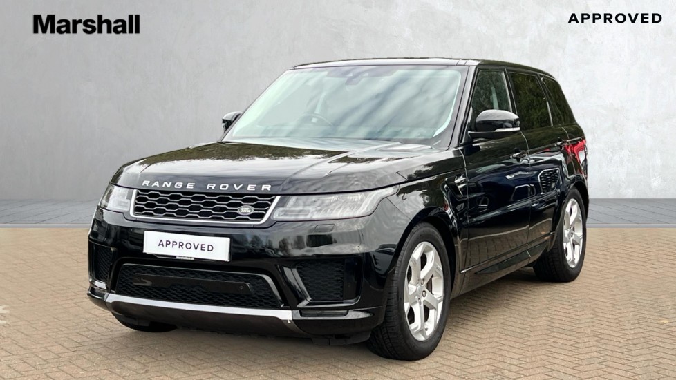 Used Land Rover Range Rover Sport 2019 for sale - 76428182: Photo 27