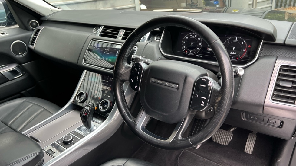 Used Land Rover Range Rover Sport 2019 for sale - 76428182: Photo 28