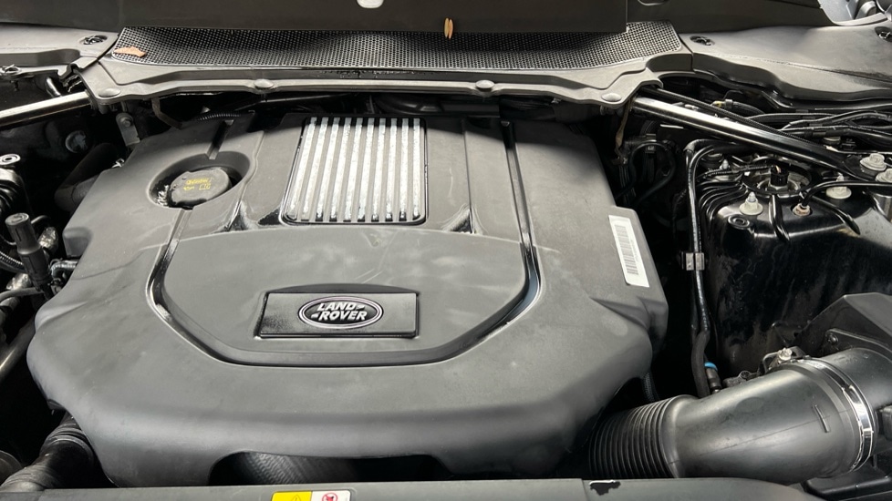 Used Land Rover Range Rover Sport 2019 for sale - 76428182: Photo 30