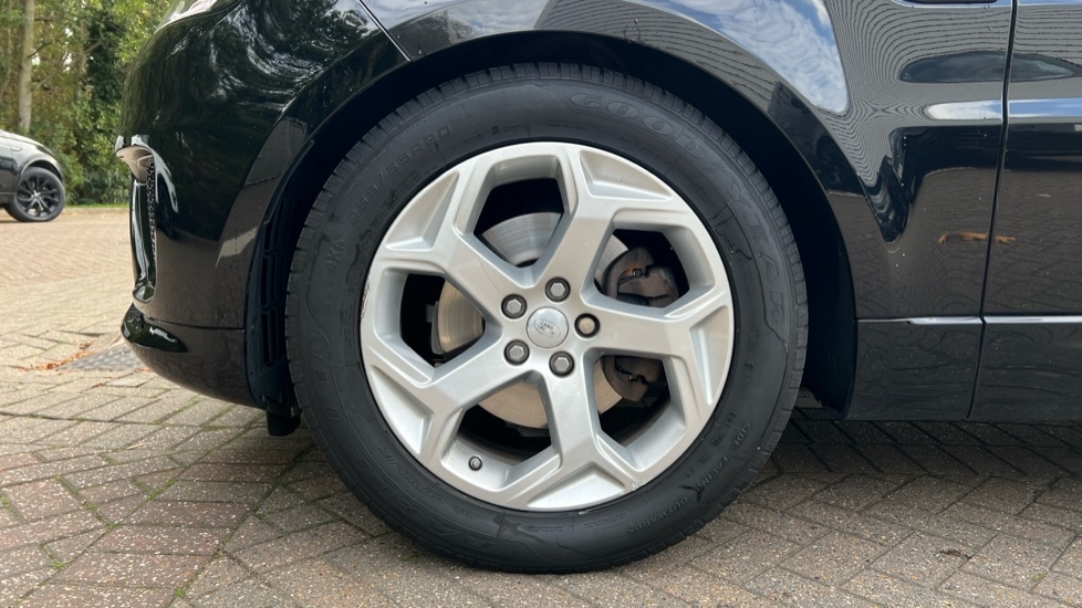 Used Land Rover Range Rover Sport 2019 for sale - 76428182: Photo 32