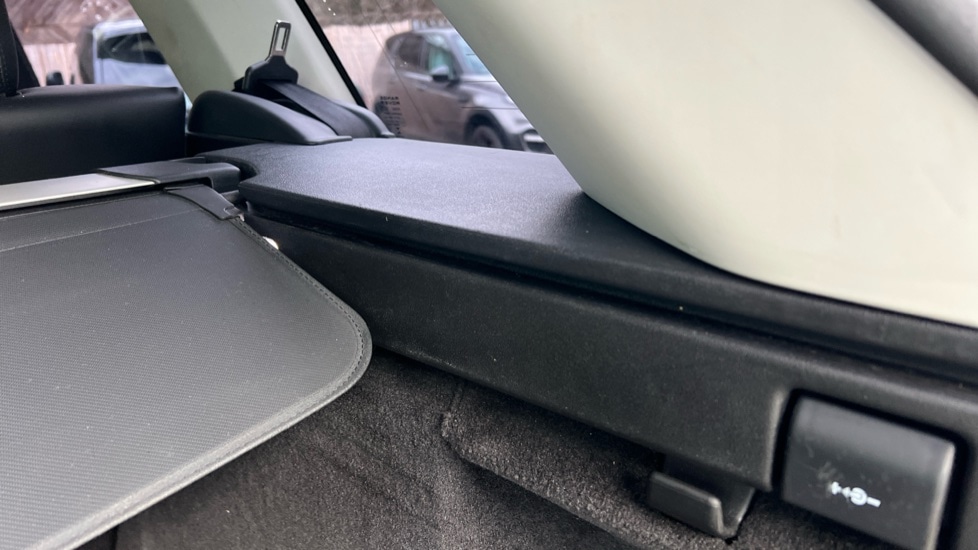 Used Land Rover Range Rover Sport 2019 for sale - 76428182: Photo 37