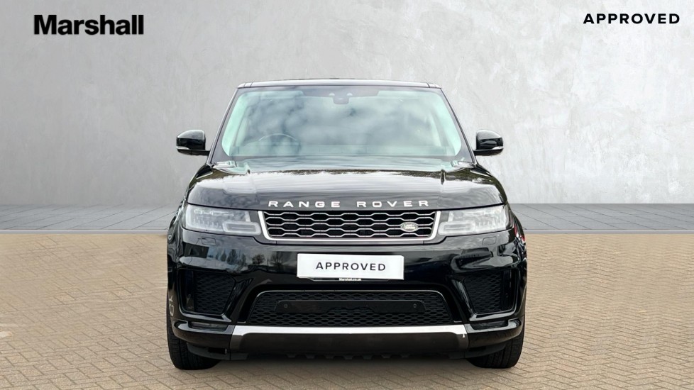 Used Land Rover Range Rover Sport 2019 for sale - 76428182: Photo 7