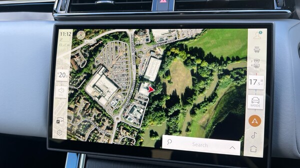 Used Land Rover Range Rover Velar 2025 for sale - 76338858: Photo 11
