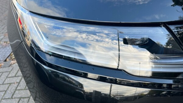 Used Land Rover Range Rover Velar 2025 for sale - 76338858: Photo 17