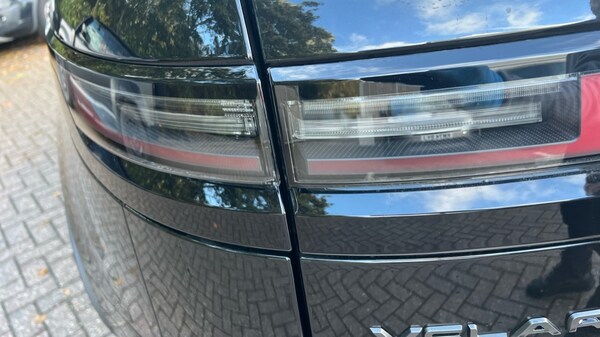 Used Land Rover Range Rover Velar 2025 for sale - 76338858: Photo 19