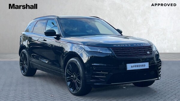 Used Land Rover Range Rover Velar 2025 for sale - 76338858: Photo 1