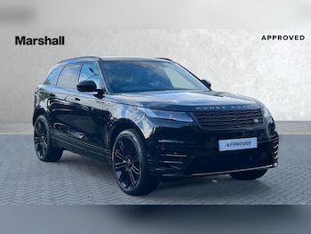2025 - 2.0 D200 MHEV Autobiography 5dr Auto [Revised]